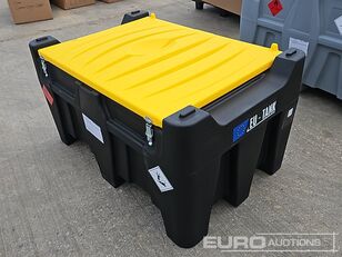 new Emiliana Serbatoi 330CM fuel storage tank