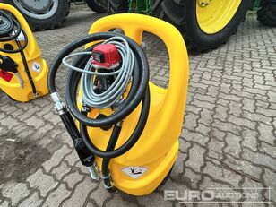 jauna Emiliana Serbatoi 55AC degvielas uzglabā&scaron;anas tvertne