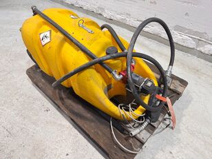 posoda za gorivo Emiliana Serbatoi Andre Serbatoi DSE 07-12 Dieseltank m/ 12V pumpe og fyllepistol