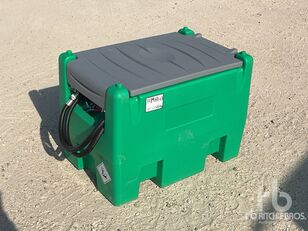 new Emiliana Serbatoi CARRYTANK 220 L Portable Poly (Unused) fuel storage tank