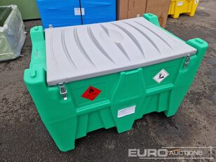 réservoir de stockage de carburant Emiliana Serbatoi Carrytank 440Z1 neuf