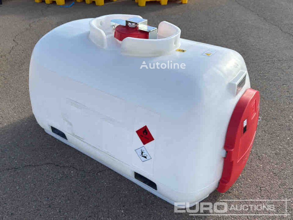 Réservoir de stockage de carburant Emiliana Serbatoi HT980 neuf - Autoline