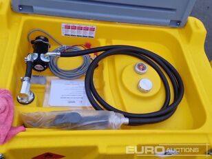 Emiliana Serbatoi Plastic Fuel Bowser, 12 Volt Pump / Depósito Gasolina fuel storage tank for sale - Image 5 | Autoline NZ New Emiliana Serbatoi Plastic Fuel Bowser, 12 Volt Pump / Depósito Gasolina fuel storage tank | Image 5 - Autoline