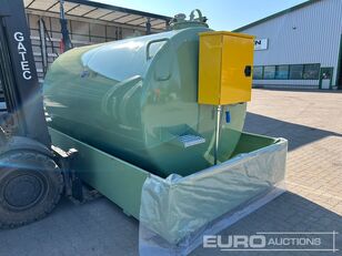 Emiliana Serbatoi TF9/50 tanque de almacenamiento de combustible nuevo