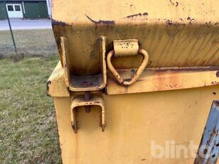 Fherms Dubbelmantlad fuel storage tank for sale - Image 41 | Autoline AU Fherms Dubbelmantlad fuel storage tank | Image 41 - Autoline