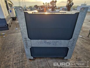 Réservoir de stockage de carburant Fuel Proof à vendre - Image 6 | Autoline GA Réservoir de stockage de carburant Fuel Proof | Image 6 - Autoline