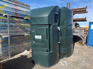 FuelMaster fuel storage tank