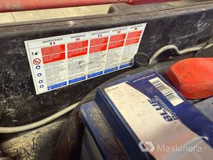 Gjerstad bränsleförvaringstank till salu - Bild 14 | Autoline SE Gjerstad bränsleförvaringstank | Bild 14 - Autoline