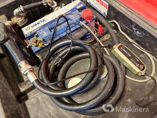 Gjerstad bränsleförvaringstank till salu - Bild 25 | Autoline SE Gjerstad bränsleförvaringstank | Bild 25 - Autoline