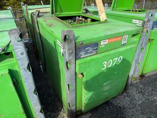 KN fuel storage tank