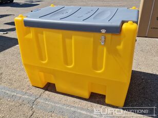 new Klamel 240 fuel storage tank