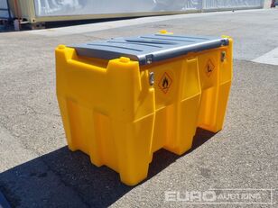 new Klamel DPK-480 fuel storage tank