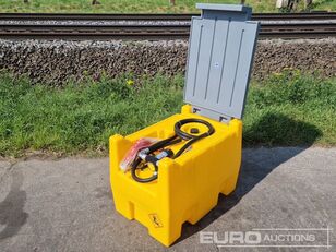 new Klamel DTK-240 fuel storage tank