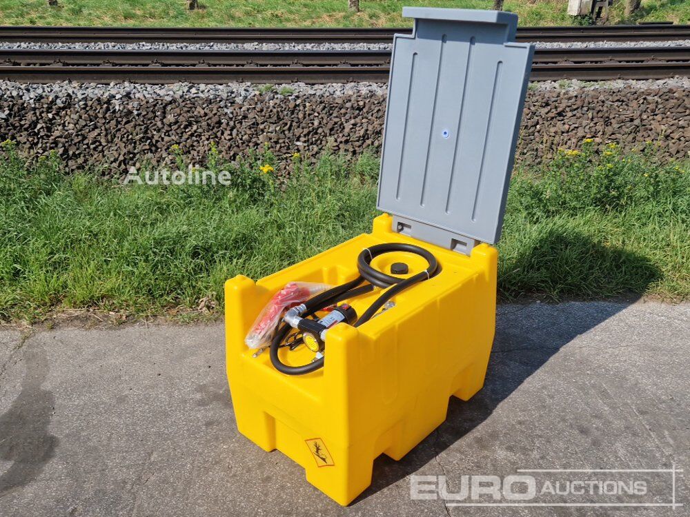 판매 중인 연료 저장 탱크 Klamel DTK-240 | Autoline KR 신품 연료 저장 탱크 Klamel DTK-240 - Autoline