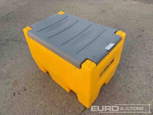 Klamel DTK-240 tanque de almacenamiento de combustible nuevo