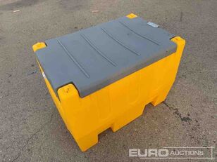 Klamel DTK-240 tanque de almacenamiento de combustible nuevo