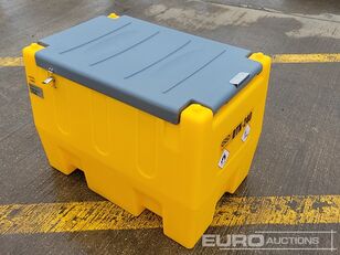 r&eacute;servoir de stockage de carburant Klamel DTK-240 neuf