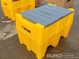 r&eacute;servoir de stockage de carburant Klamel DTK-480 neuf