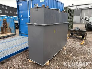 LM Dieseltank LM fuel storage tank