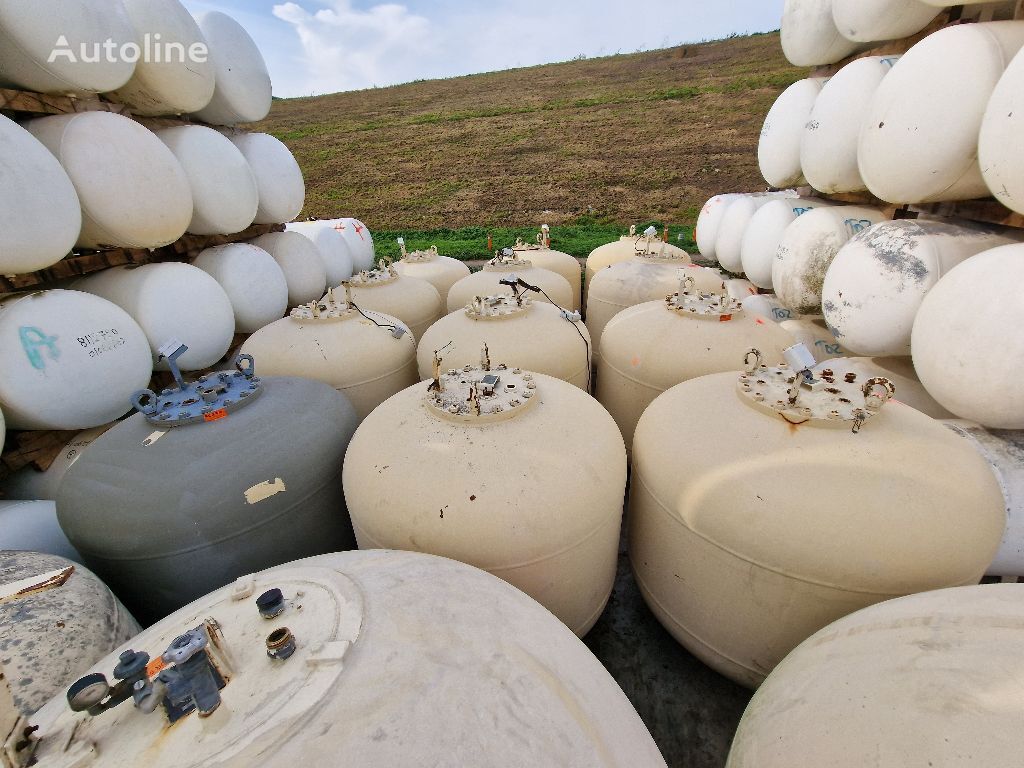 réservoir de stockage de carburant LPG GASTANK