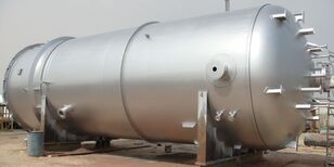 new Oymak Cargomaster Basınçlı Kaplar fuel storage tank