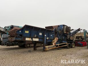 Peterson 2400 br&aelig;ndstoflagertank