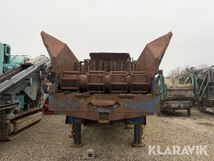 Peterson 2400 br&aelig;ndstoflagertank