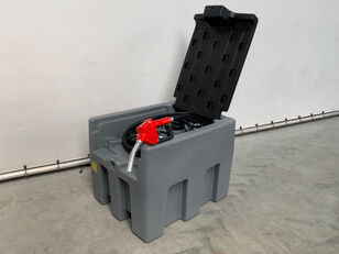 резервоар за съхранение на гориво RTE 5651