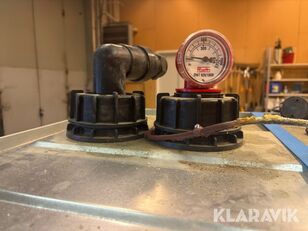 Tanque de armazenamento de combustível Roth 1000L med nivåmätare a venda - Imagem 11 | Autoline MZ Tanque de armazenamento de combustível Roth 1000L med nivåmätare | Imagem 11 - Autoline