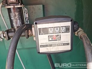 Eladó Static Bunded üzemanyagtároló tartály - Kép 12 | Autoline HU Static Bunded üzemanyagtároló tartály | Kép 12 - Autoline