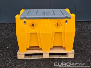 nowy zbiornik na paliwo Tank Union DTK-480 Fuel Tank, 12V Pump, 5m Hose, Digital Flow Meter