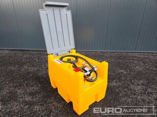 neuer Tank Union DTK240 Benzintank