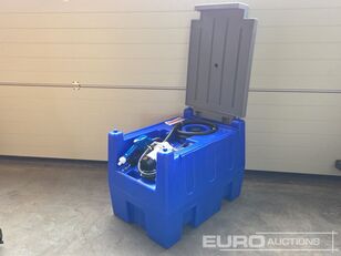 neuer TankUnion UTK240 AdBlue Bowser Benzintank