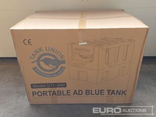 neuer TankUnion UTK240 AdBlue Bowser Benzintank