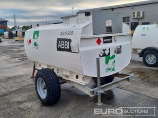 резервуар для топлива Western 1940 Litre