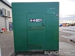 r&eacute;servoir de stockage de carburant Western EBD4000