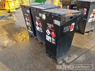 резервуар для топлива Western Global 105 Litre