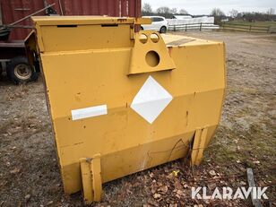 Wikers 0590/15290 fuel storage tank