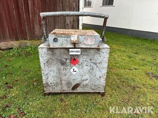 خزان تخزين الوقود Wikers 450 l