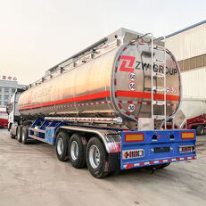 fuel tank semi-trailer