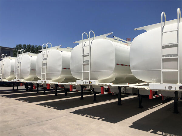 новая цистерна гсм 3 axles 10000gallon 150000gallon any capacity fuel tank semitrai