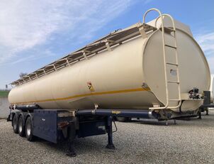 Bolgan TANK DIESEL/BENZIN 10 KAMERA 41.600 L.+ADR fuel tank semi-trailer