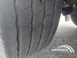 Burg fuel tank semi-trailer for sale - Image 14 | Autoline ZW Burg fuel tank semi-trailer | Image 14 - Autoline