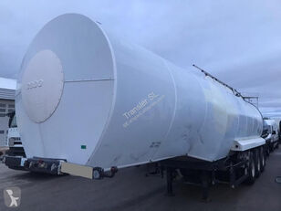 citerne de carburant Cobo