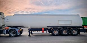 Cobo 42.315,litros fuel tank semi-trailer