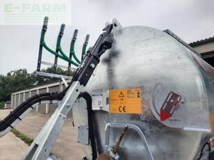 Citerne de carburant Fliegl pfw 12000 maxx line tandem + skate 150 12m³ / 15 à vendre - Image 14 | Autoline TD Citerne de carburant Fliegl pfw 12000 maxx line tandem + skate 150 12m³ / 15 | Image 14 - Autoline