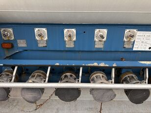 Fruehauf fuel tank semi-trailer for sale - Image 8 | Autoline ZW Fruehauf fuel tank semi-trailer | Image 8 - Autoline