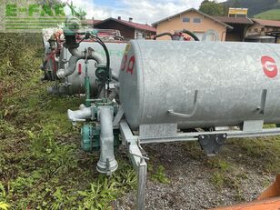 Venta de Gebo aufbaufass 2100lt. cisterna de combustible - Imagen 4 | Autoline PE Gebo aufbaufass 2100lt. cisterna de combustible | Imagen 4 - Autoline