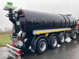 цистерна гсм Gebo tsa 30.000e