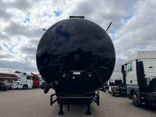 Hendricks TSA 40 Tankwagen f&uuml;r Heiz&ouml;l und Diesel